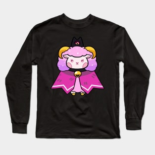 Cult of the Sheep - Lust Long Sleeve T-Shirt